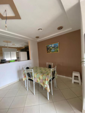 Appartement à Marina Saidia-Résidance Basma-